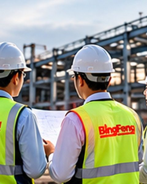 Tổng thầu EPC
